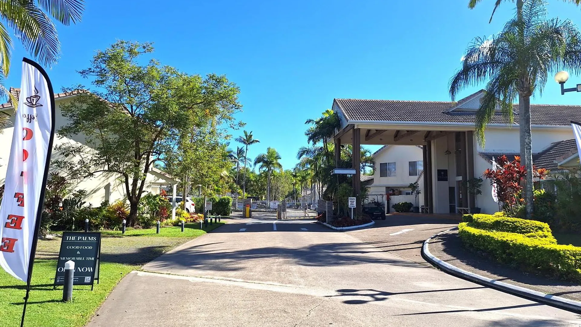 Elanora 3 Bedroom Apartment Gold Coast