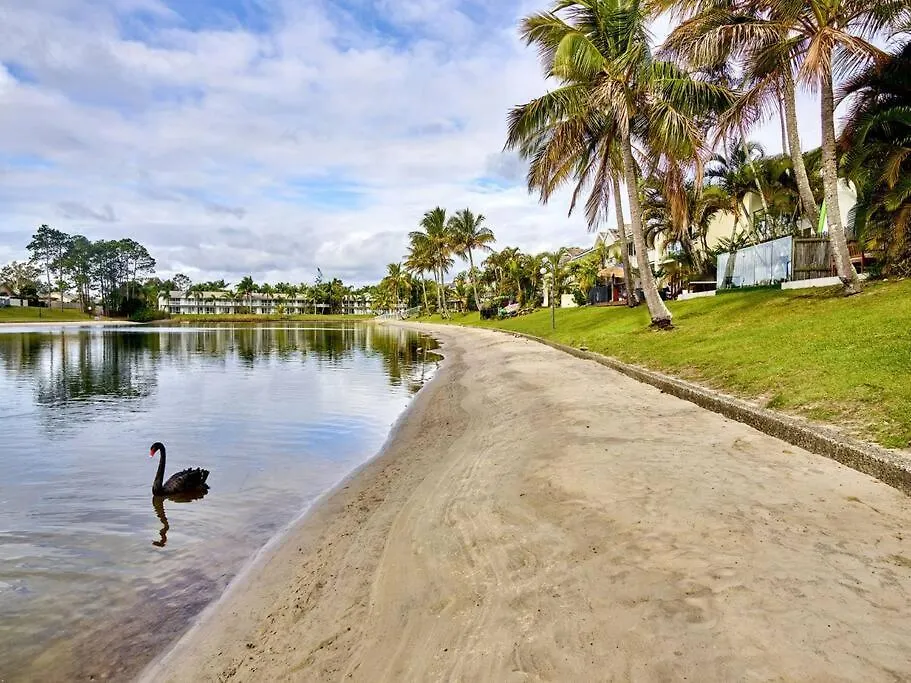 Elanora 3 Bedroom Apartment Gold Coast