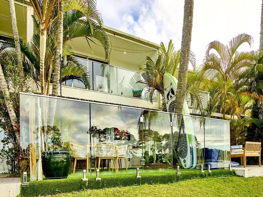 Elanora 3 Bedroom Apartment Gold Coast
