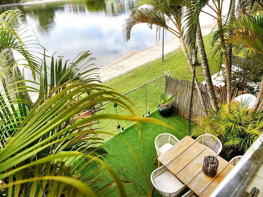 Elanora 3 Bedroom Apartment Gold Coast Australia