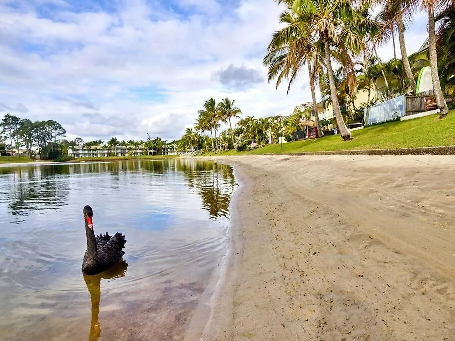 Elanora 3 Bedroom Apartment Gold Coast
