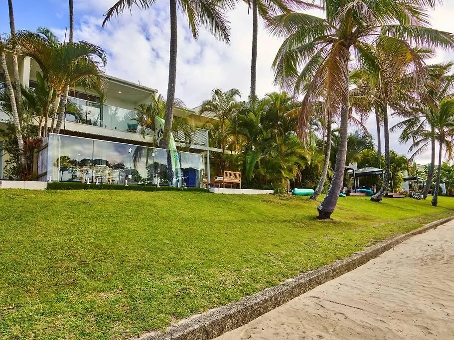 Elanora 3 Bedroom Apartment Gold Coast Australia