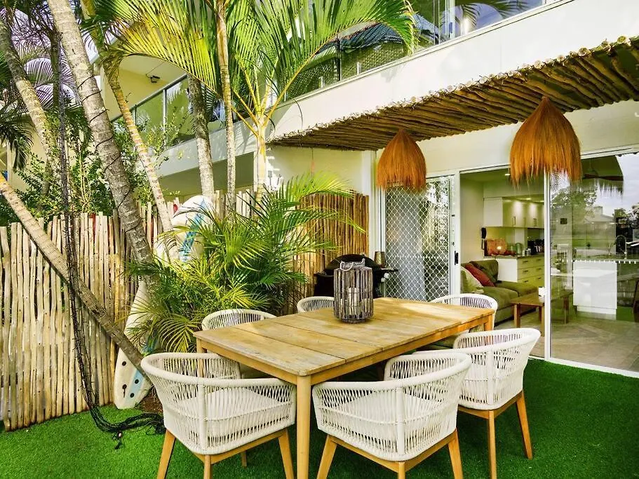Elanora 3 Bedroom Apartment Gold Coast