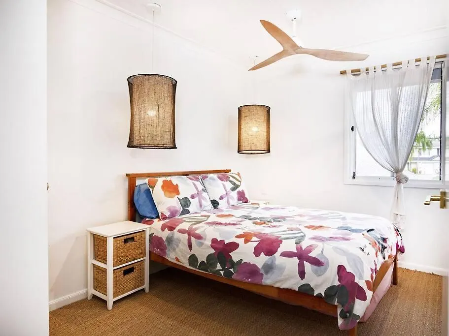 Elanora 3 Bedroom Apartment Gold Coast