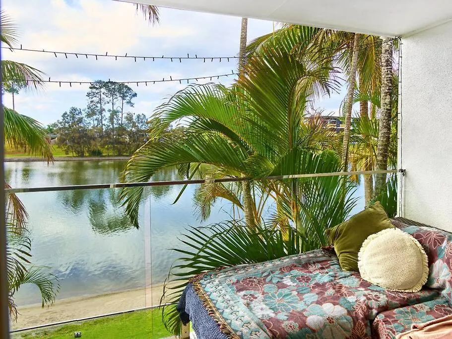 Elanora 3 Bedroom Apartment Gold Coast