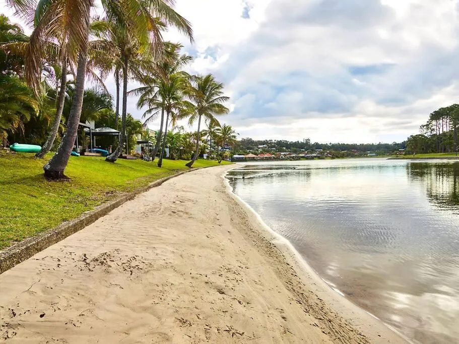 Elanora 3 Bedroom Apartment Gold Coast