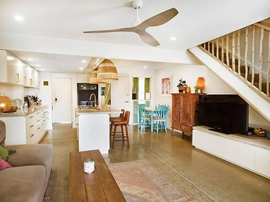 Elanora 3 Bedroom Apartment Gold Coast