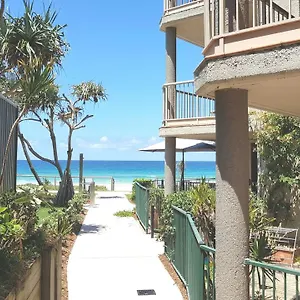 Apartment Sanctuary Retreat, Gold Coast