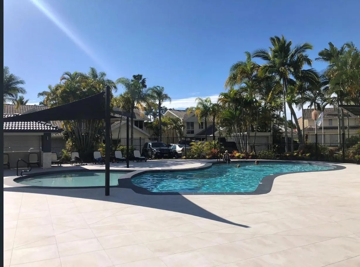 Elanora 3 Bedroom Apartment Gold Coast