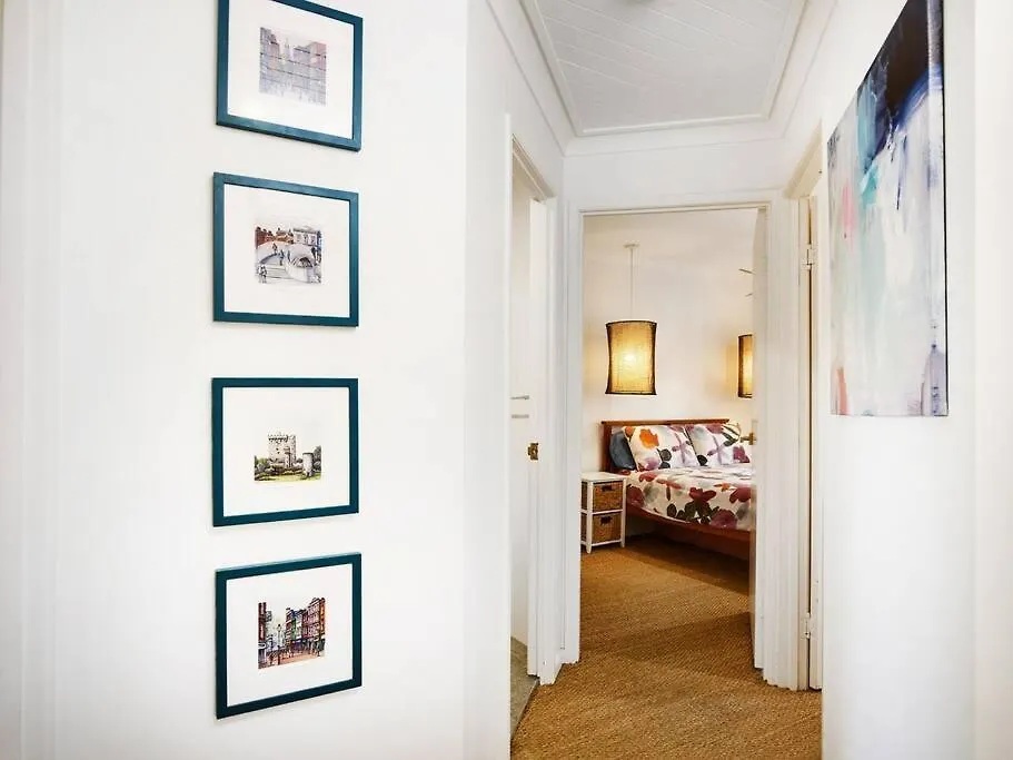 Elanora 3 Bedroom Apartment Gold Coast 0*,