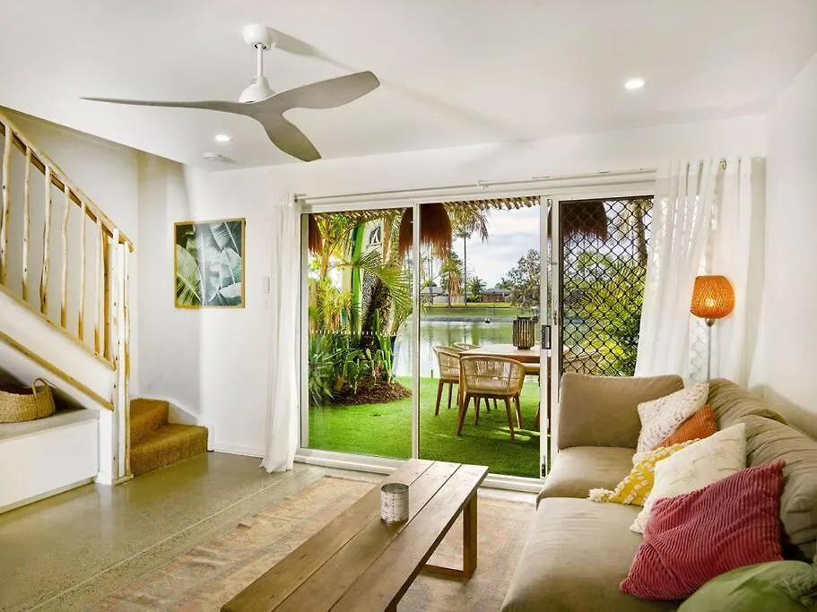 Elanora 3 Bedroom Apartment Gold Coast