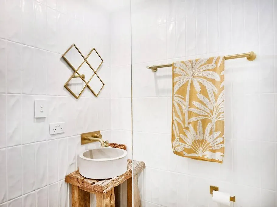 Elanora 3 Bedroom Apartment Gold Coast