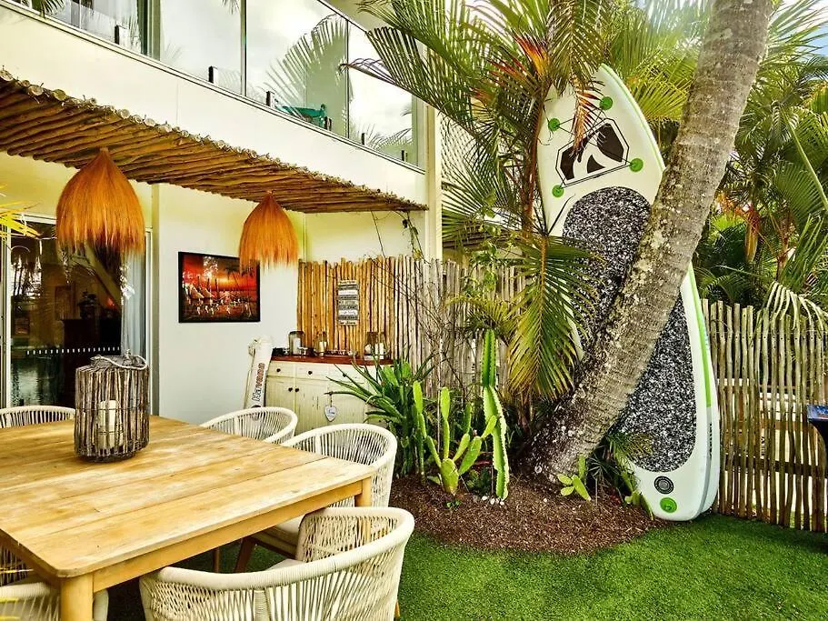 Elanora 3 Bedroom Apartment Gold Coast