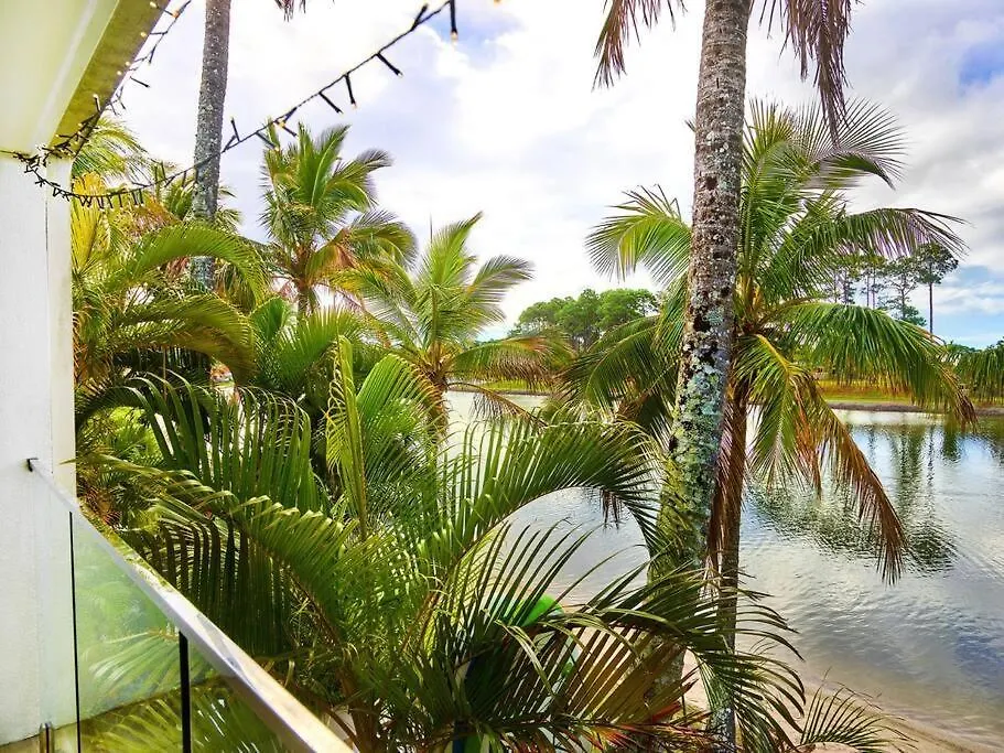 Elanora 3 Bedroom Apartment Gold Coast 0*,