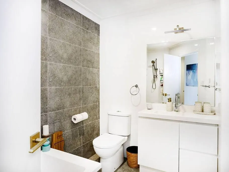 Elanora 3 Bedroom Apartment Gold Coast Australia