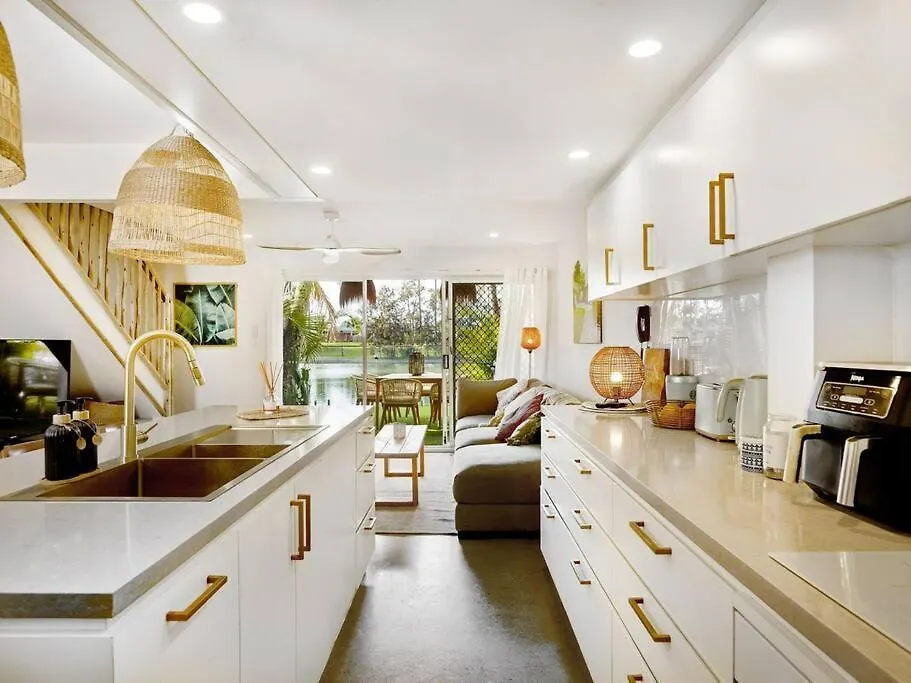Elanora 3 Bedroom Apartment Gold Coast Australia