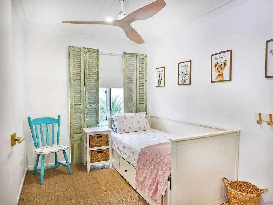 Elanora 3 Bedroom Apartment Gold Coast