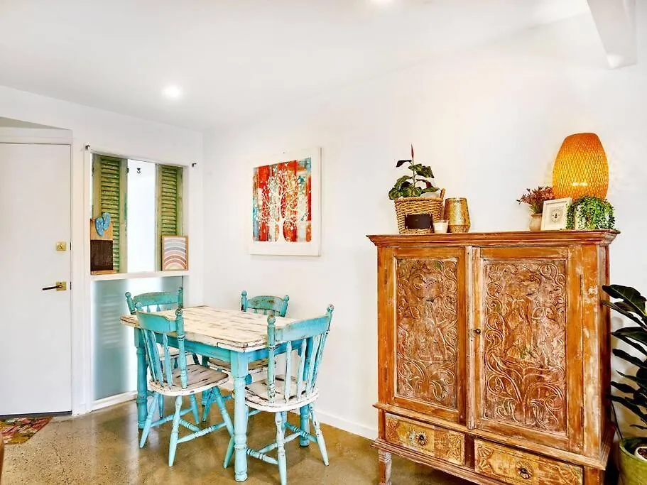 Elanora 3 Bedroom Apartment Gold Coast 0*,