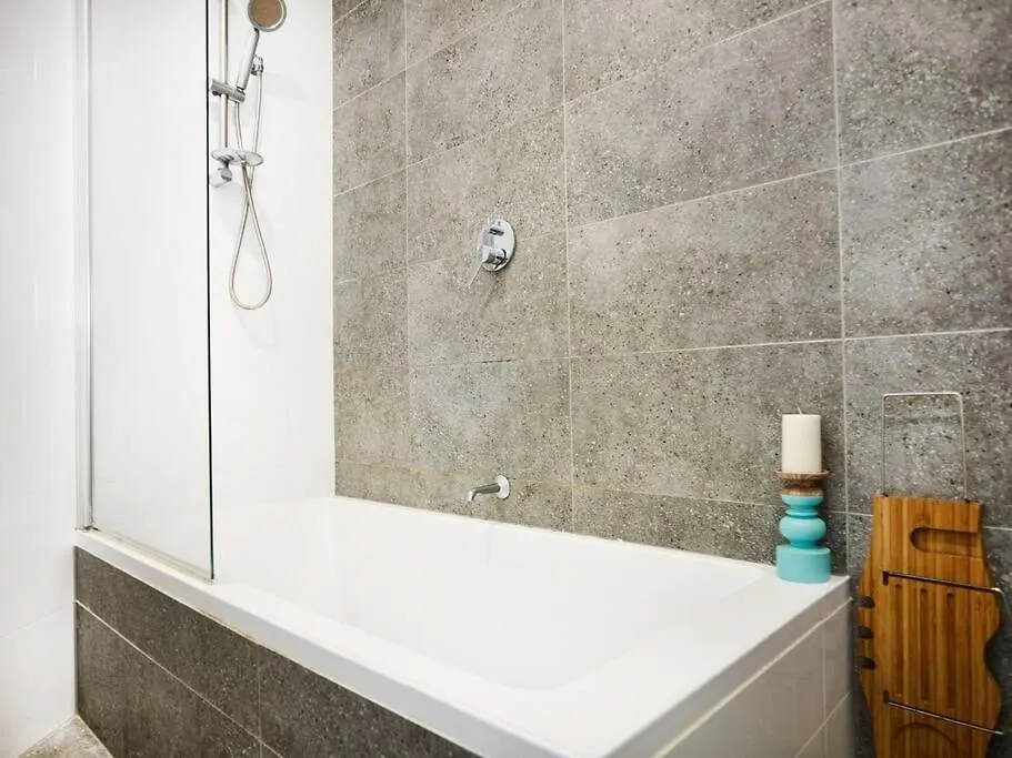 Elanora 3 Bedroom Apartment Gold Coast