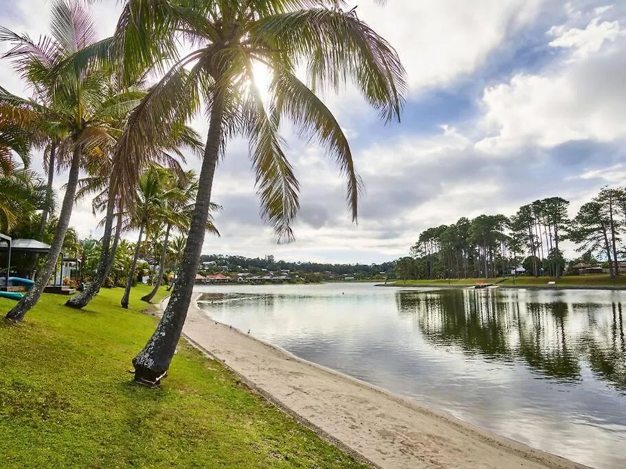 Elanora 3 Bedroom Apartment Gold Coast Australia